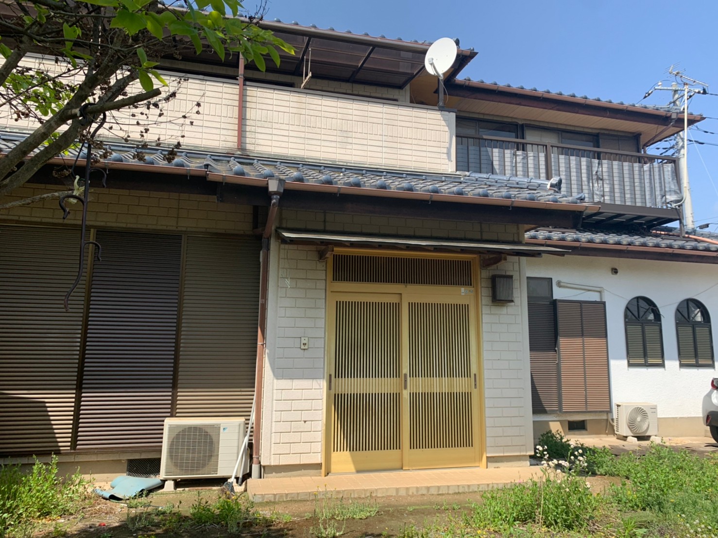 Read more about the article 水戸市杉崎町戸建仕入致しました! 690万円で販売開始致しました!